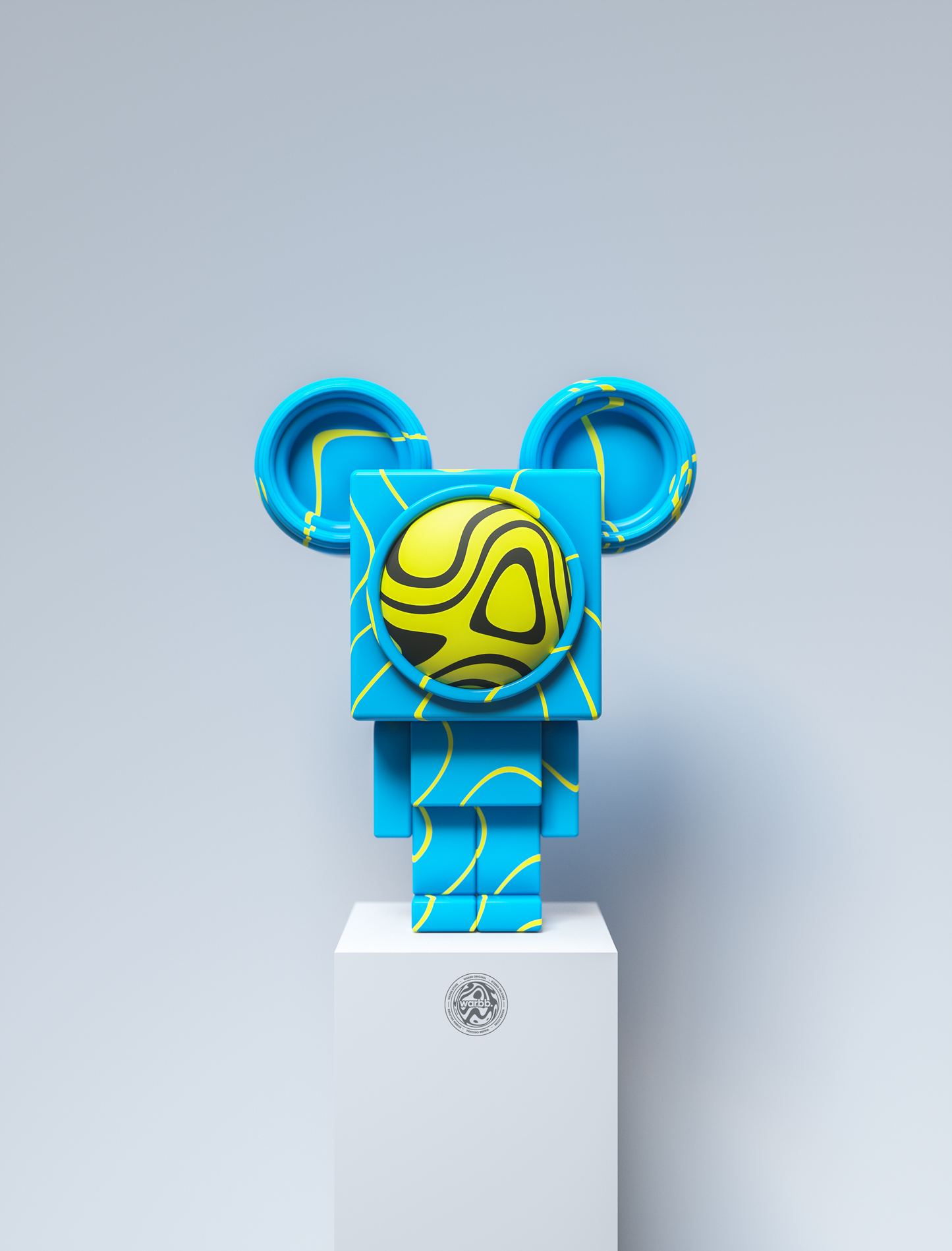grizbby apex.