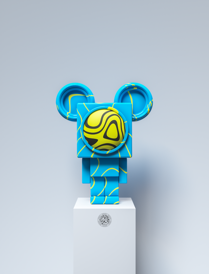grizbby apex.