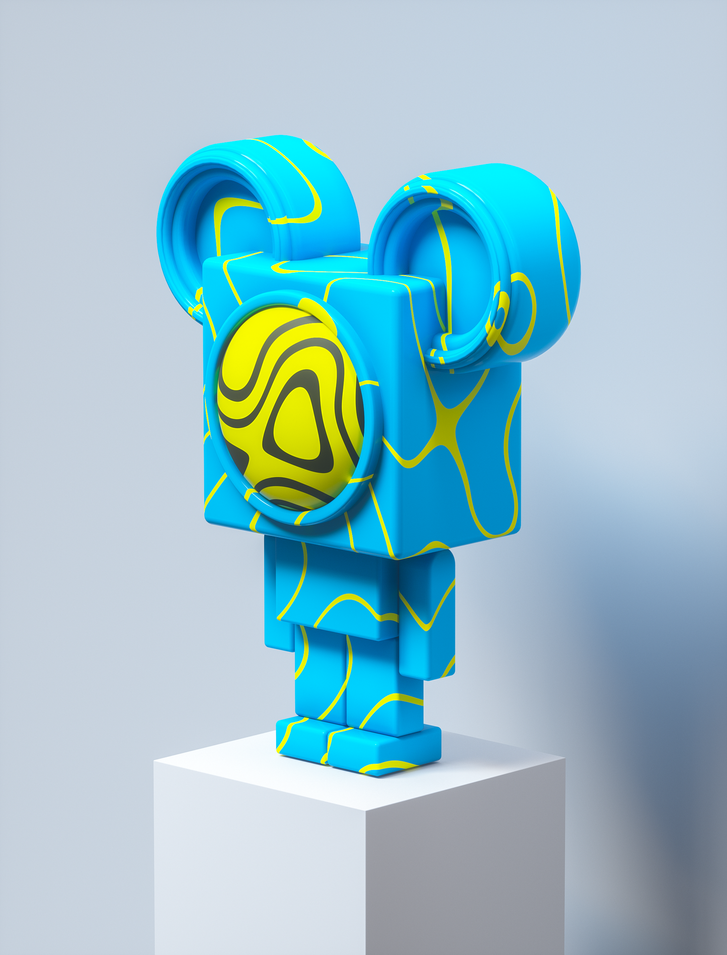 grizbby apex.