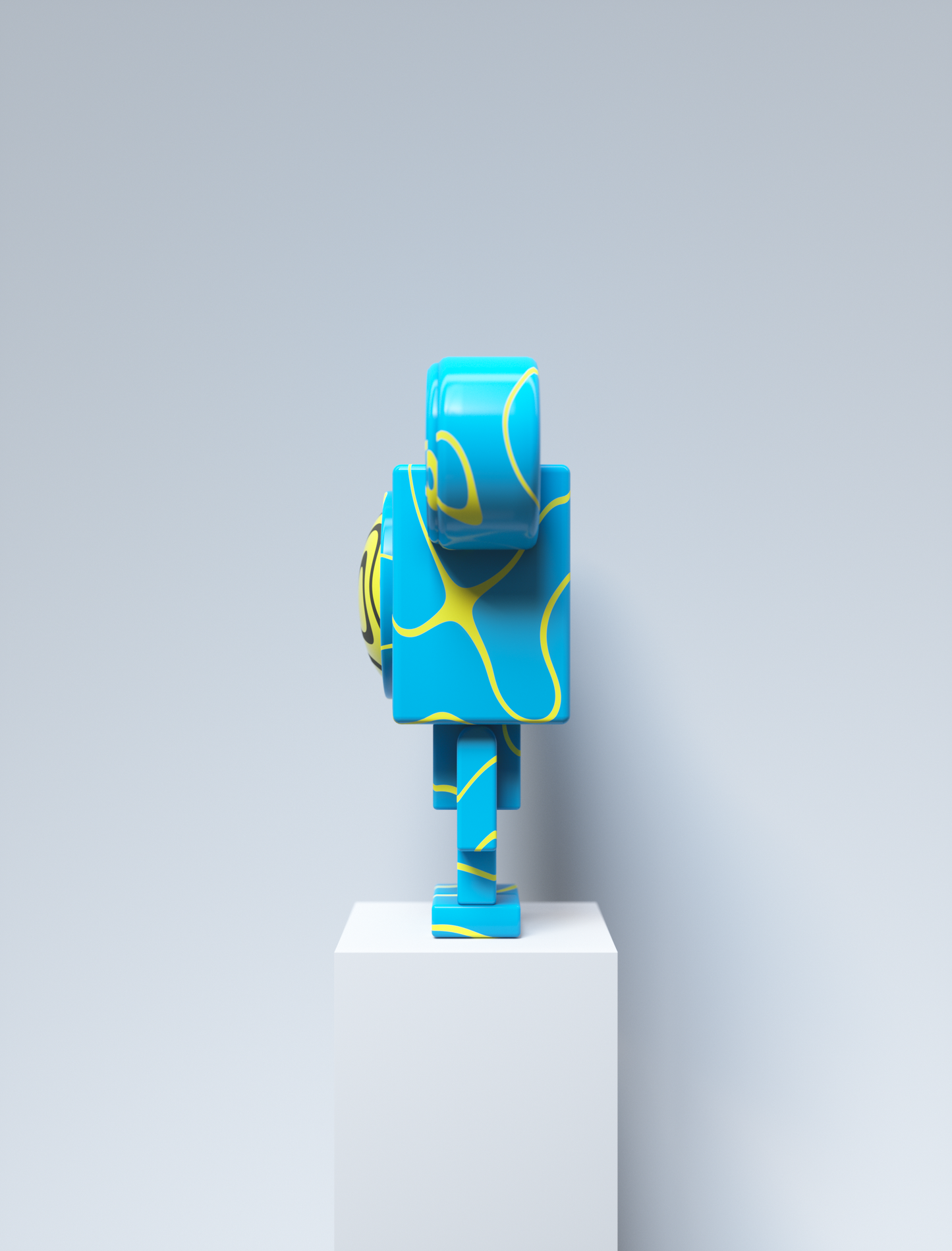 grizbby apex.